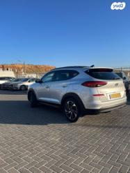 יונדאי טוסון Elite אוט' בנזין 2.0 (155 כ''ס) [2018-2020] בנזין 2019 למכ