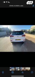 יונדאי טוסון Premium אוט' בנזין 2.0 (155 כ"ס) בנזין 2018 למכירה בת