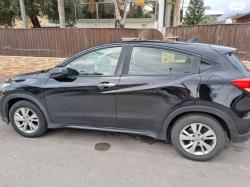 הונדה HR-V Comfort אוט' 1.5 (131 כ"ס) בנזין 2019 למכירה בשלומי