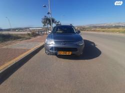 מיצובישי אאוטלנדר Instyle אוט' 7 מק' 2.0 (150 כ"ס) בנזין 2014 למכיר