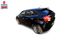 סוזוקי בלנו GLX אוט' 1.2 (90 כ"ס) בנזין 2019 למכירה ב