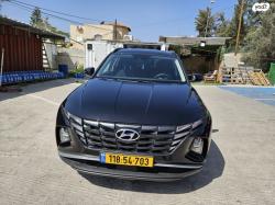 יונדאי טוסון Prestige אוט' 1.6 (180 כ''ס) בנזין 2022 למכירה במבשרת 