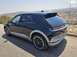 יונדאי איוניק 5 Elite אוטו' חשמלי (217 כ"ס) חשמלי 2023 למכירה בב