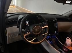 יונדאי טוסון Premium אוט' בנזין 2.0 (156 כ"ס) בנזין 2022 למכירה בה