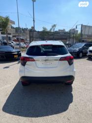 הונדה HR-V Executive אוט' 1.5 (131 כ"ס) בנזין 2019 למכירה בשפרעם
