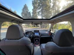 סובארו פורסטר 4X4 Sport אוט' 2.5 (182 כ''ס) בנזין 2019 למכירה ביפעת