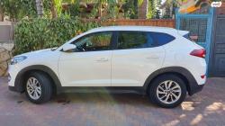 יונדאי טוסון Premium אוט' בנזין 2.0 (155 כ"ס) בנזין 2016 למכירה בכ