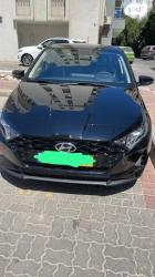 יונדאי i20 Prestige אוט' 1.0 (100 כ''ס) בנזין 2022 למכירה באשקלון