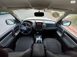מיצובישי פג'רו ארוך 4X4 Desert אוט' דיזל 7 מק' 3.2 (200 כ"ס) דיזל 201