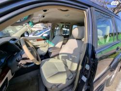 טויוטה לנד קרוזר ארוך 4X4 STD אוט' דיזל 8 מק' 3.0 (166 כ''ס) דיזל 2