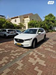 מאזדה CX-5 4X2 Executive אוט' 5 דל' 2.0 (165 כ"ס) בנזין 2018 למכירה בפתח 