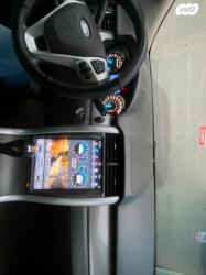 פורד אדג' / EDGE 4X4 Sel אוט' 3.5 (285 כ"ס) בנזין 2011 למכירה בטבריה