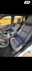 טויוטה RAV4 הייבריד E-motion הייבריד אוט' 2.5 (178 כ''ס) בנזין 2022 ל
