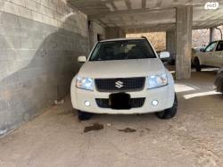 סוזוקי גרנד ויטרה 4X4 JLX-E אוט' 3 דל' 2.4 (166 כ''ס) בנזין 2009 למכי