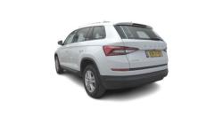 סקודה קודיאק Ambition אוט' 7 מק' 4 דל' 1.5 (150 כ''ס) בנזין 2019 למכיר