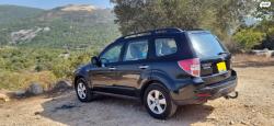 סובארו פורסטר 4X4 I אוט' 2.0 (150 כ''ס) [2008-2012] בנזין 2008 למכירה ב