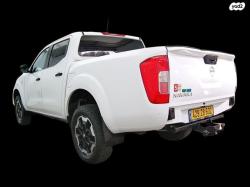 ניסאן פאת'פיינדר 4X4 LE אוט' דיזל 7 מק' 2.5 (190 כ''ס) בנזין 2021 למ