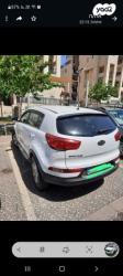 קיה ספורטז' Urban אוט' 1.6 (133 כ"ס) בנזין 2015 למכירה בירושלים