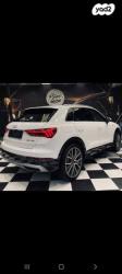 אאודי Q3 Advanced Comfort Tech אוט' 1.5 (150 כ''ס) בנזין 2019 למכירה באשדו