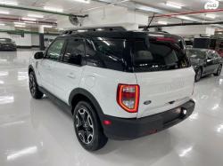 פורד ברונקו 4X4 Sport Big Bend אוט' 1.5 (181 כ"ס) בנזין 2023 למכירה בהר