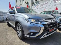 מיצובישי אאוטלנדר Instyle אוט' 7 מק' 2.0 (150 כ"ס) בנזין 2020 למכיר