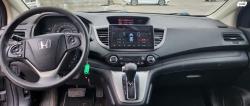 הונדה CR-V 4X4 Comfort אוט' 2.0 (155 כ"ס) בנזין 2013 למכירה בבאר שבע