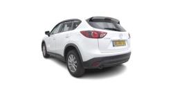 מאזדה CX-5 4X2 Executive אוט' 5 דל' 2.0 (165 כ"ס) בנזין 2015 למכירה ב