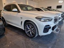 ב.מ.וו X5 45E XDRIVE M-sport הייב' 4 דל' אוט' 3.0 (286 כ''ס) היברידי חשמל 