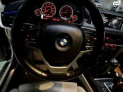 ב.מ.וו X5 4X4 XDRIVE40E Executive היבריד אוט' 2.0 (245 כ''ס) היברידי חשמל 