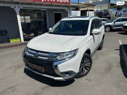 מיצובישי אאוטלנדר Instyle אוט' 7 מק' 2.0 (150 כ"ס) בנזין 2016 למכיר