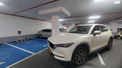מאזדה CX-5 4X2 Luxury אוט' 2.0 (165 כ"ס) [2017 ואילך] בנזין 2018 למכירה ב