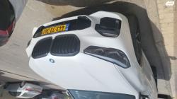 ב.מ.וו X5 45E XDRIVE M-sport הייב' 4 דל' אוט' 3.0 (286 כ''ס) היברידי חשמל 