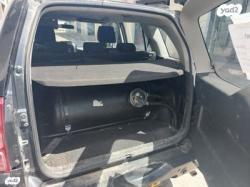סוזוקי גרנד ויטרה 4X4 JLX אוט' 5 דל' 2.0 (140 כ''ס) בנזין 2008 למכיר
