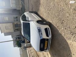 אאודי Q3 אוט' 1.4 (150 כ"ס) בנזין 2018 למכירה במזכרת בתיה