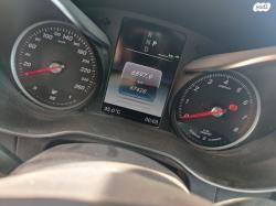 מרצדס GLC 4X4 GLC350E AMG Plus הייבריד אוט' 2.0 (211 כ''ס) היברידי חשמל 