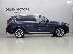 ב.מ.וו X5 4X4 XDRIVE40E Exclusiv היבריד אוט' 5מ 2.0(313כ''ס) היברידי חשמל