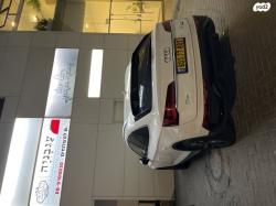 אאודי Q5 4X4 SBack ADV Luxury PRM אוט' 2.0 (265 כ"ס) בנזין 2021 למכירה באשק