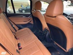 ב.מ.וו X3 4X4 XDRIVE30I Executive אוט' 2.0 (252 כ''ס) בנזין 2018 למכירה בנתנ