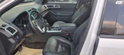 פורד אקספלורר 4X4 Limited אוט' 7 מק' 3.5 (290 כ''ס) בנזין 2015 למכירה 