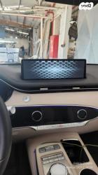 ג'נסיס GV70 4X4 Luxury אוטו' דיזל 2.5 (304 כ"ס) בנזין 2022 למכירה בחיפ