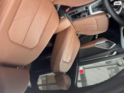 אאודי Q3 4X4 Sportback Sline אוט' 2.0 (190 כ''ס) בנזין 2022 למכירה בראשון