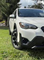 סובארו XV 4X4 Crosstyle אוט' 2.0 (152 כ''ס) בנזין 2021 למכירה בקלנסווה
