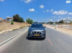 ניסאן קשקאי Acenta אוט' 1.3 (159 כ''ס) בנזין 2019 למכירה באשקלון