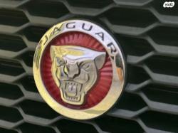 יגואר E-Pace 4X4 S אוט' 2.0 (250 כ"ס) בנזין 2018 למכירה בחצור הגלילי