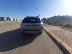 מיצובישי אאוטלנדר Instyle אוט' 7 מק' 2.0 (150 כ"ס) בנזין 2014 למכיר