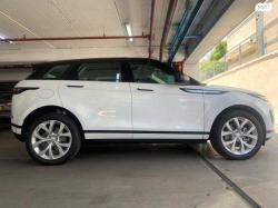 לנד רובר ריינג' רובר איווק 4X4 Phev SE הייבריד אוט' 1.5 (309 כ''ס) 