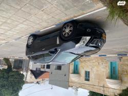 קאדילק SRX 4X4 Luxury אוט' 3.6 (314 כ''ס) בנזין 2013 למכירה בבאר שבע