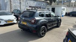 דאצ'יה דאסטר 4X4 Laureate ידני דיזל 1.5 (109 כ''ס) דיזל 2018 למכירה ב