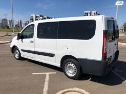 סיטרואן ג'אמפי ארוך L2-H1 נמוך ידני דיזל 3 מק' 5 דל' 2.0 (128 כ"ס)