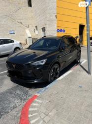 קופרה פורמנטור BB/BP אוט' 1.5 (150 כ"ס) בנזין 2022 למכירה בראשון 